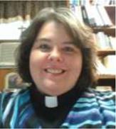 Pastor Brenda Lovick